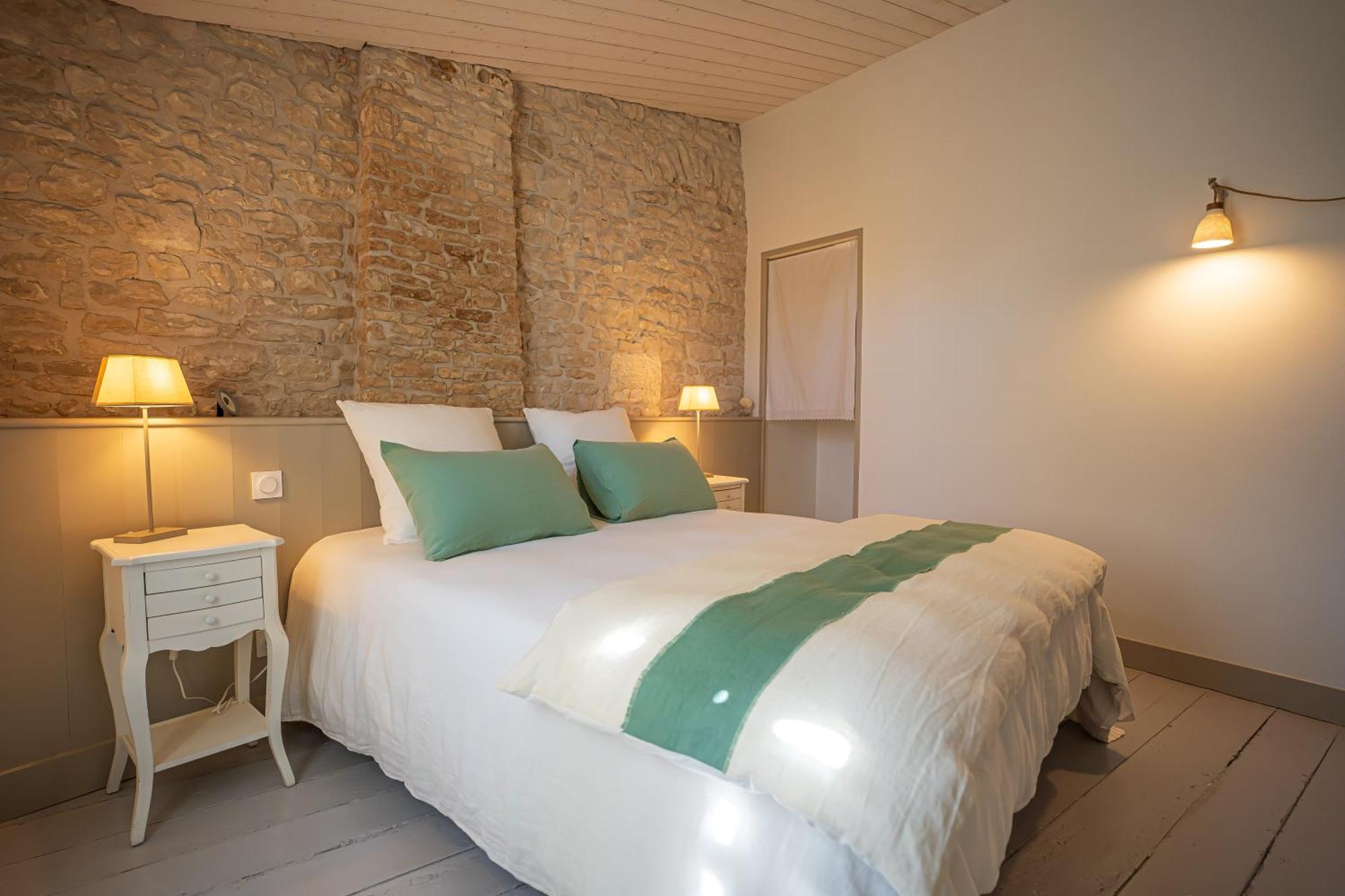 La Suite En Re Le Bois-Plage-en-Re Exterior photo
