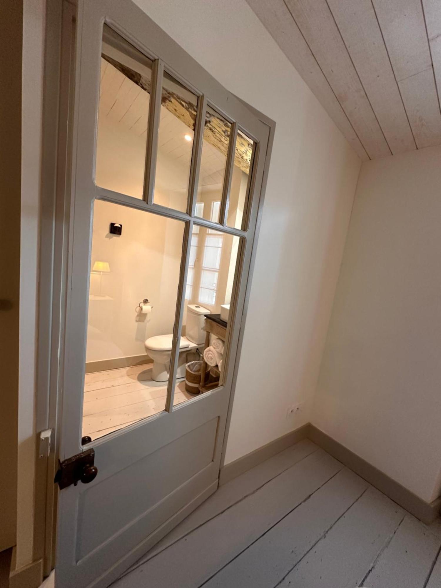 La Suite En Re Le Bois-Plage-en-Re Exterior photo