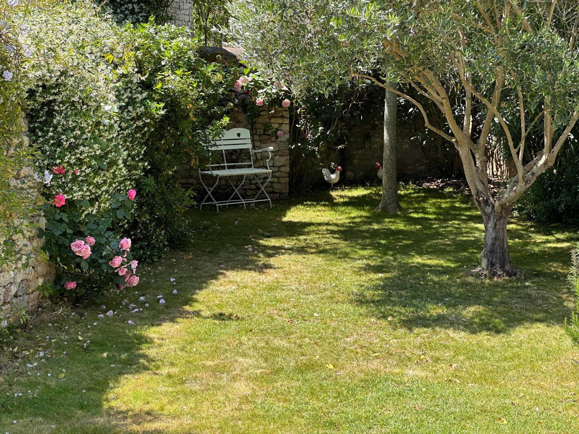 La Suite En Re Le Bois-Plage-en-Re Exterior photo